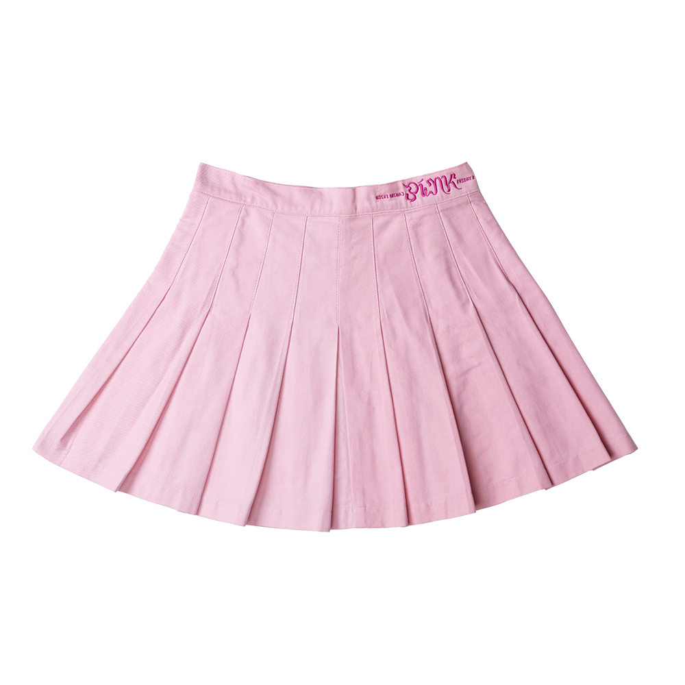 Tennis Skirt - NICKI MINAJ STORE