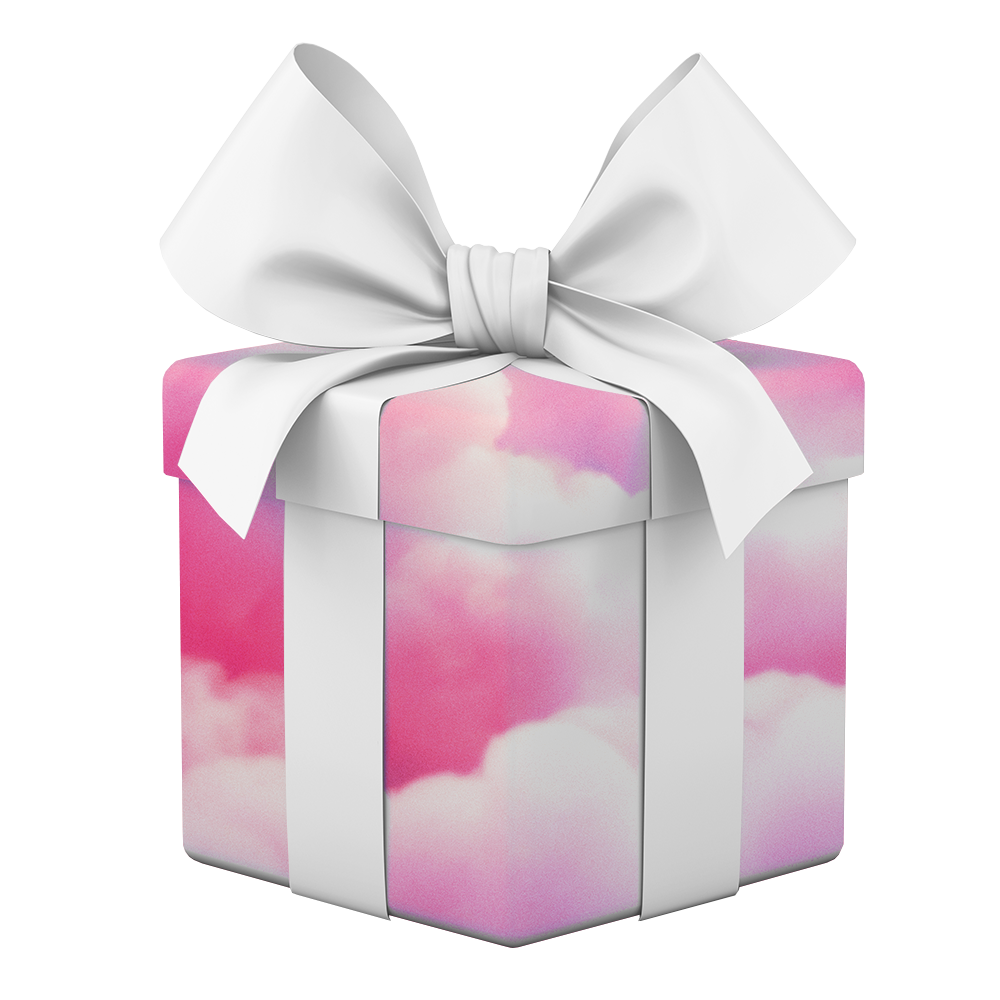 Mystery Hoodie 3 - NICKI MINAJ STORE