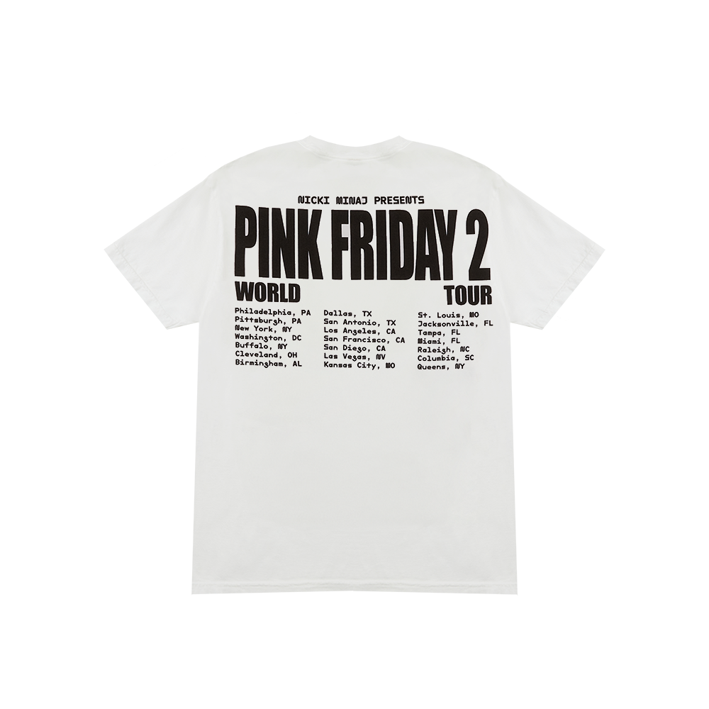 ROMAN TEE BACK