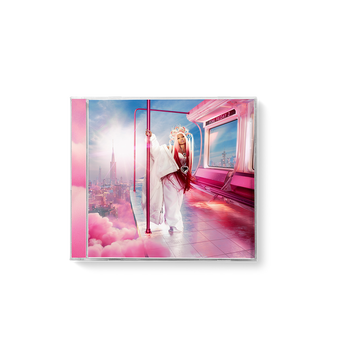 Pink Friday 2 CD