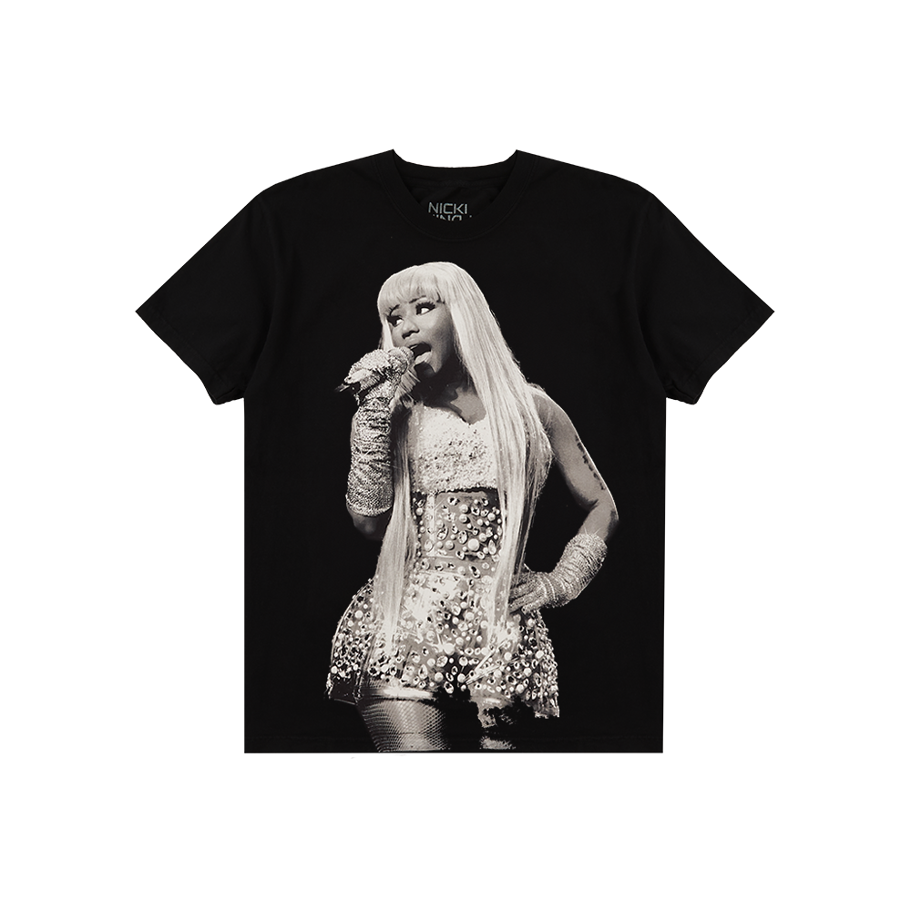 THEY COULD NEVER MAKE ME HATE YOU TEE FRONT