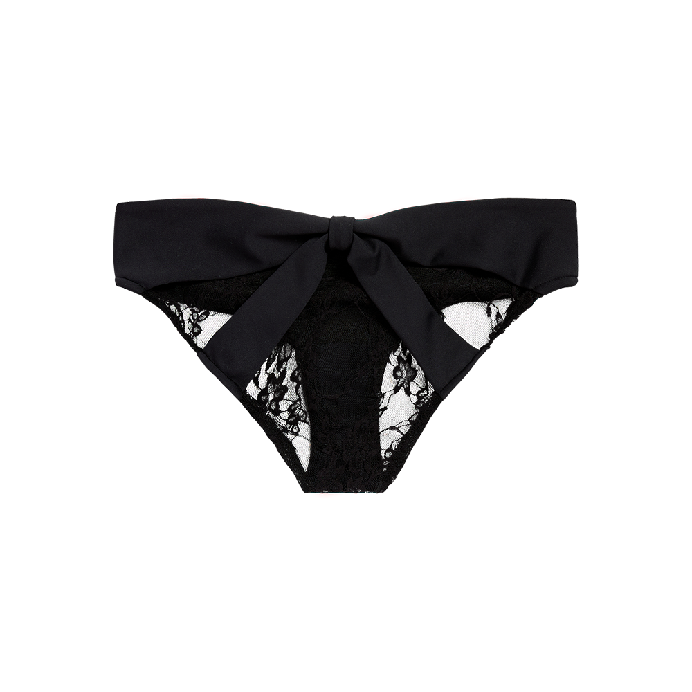 Bow Panties