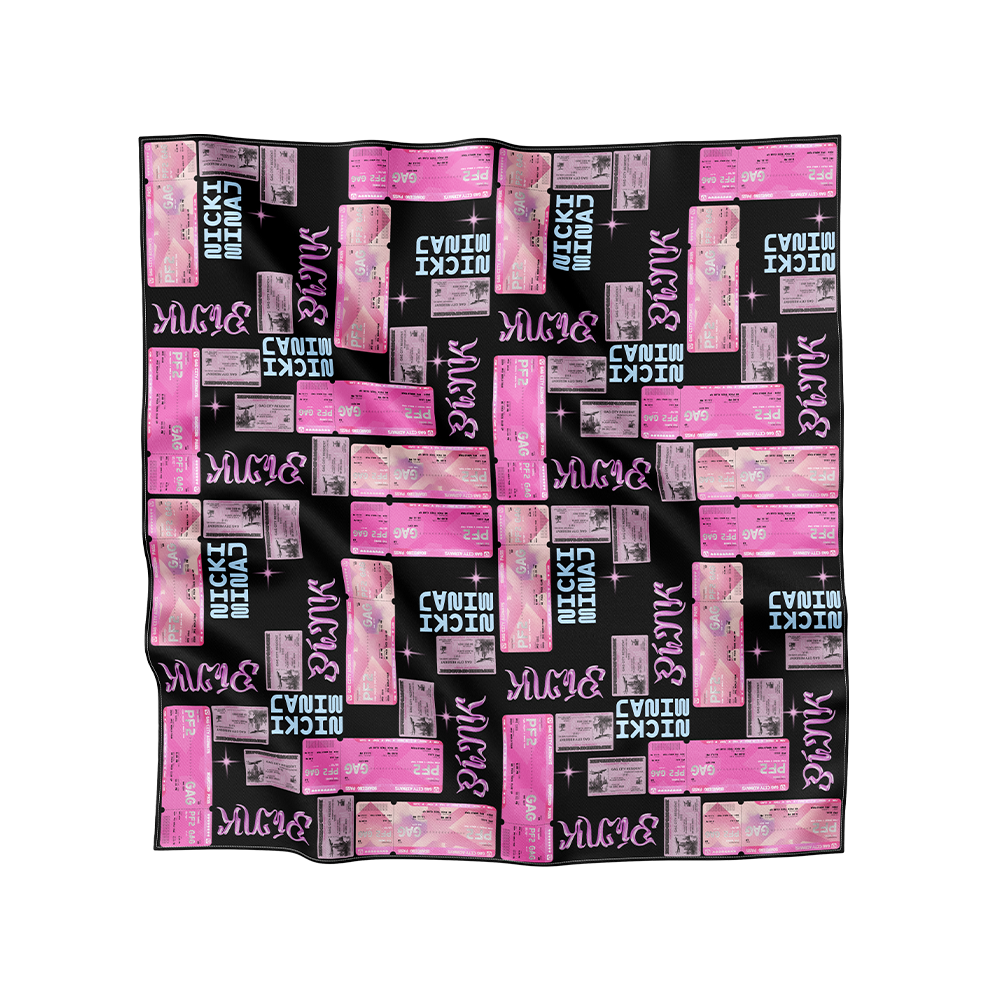 PF2WT SCARF Front