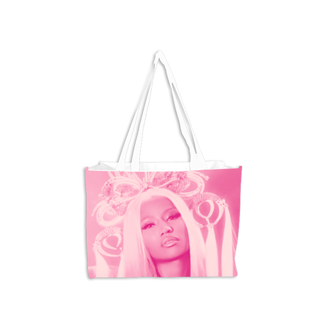 PF2 SHOPPER TOTE