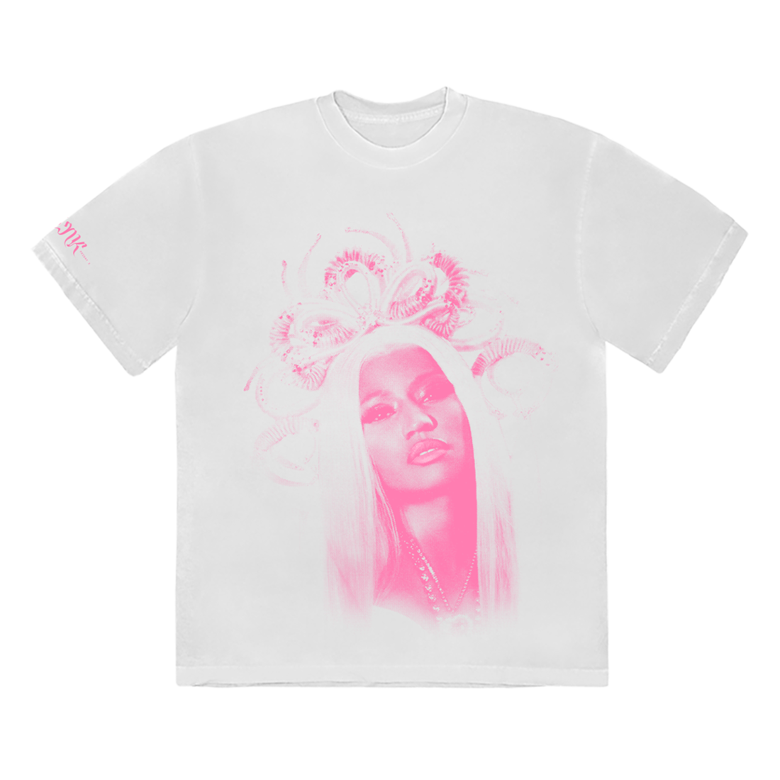 PF2 TEE FRONT