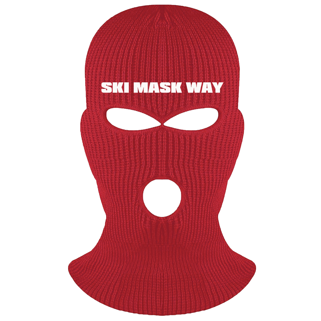 Ski Mask Way II - NICKI MINAJ STORE