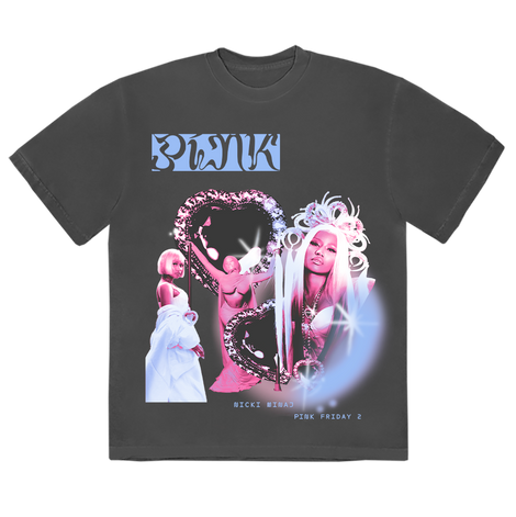 NICKI MINAJ NICKI MINAJ