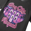 Gag City Resort Tee main image 1