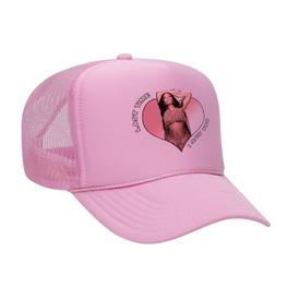 HEART TRUCKER