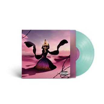 Pink Friday 2 LP (Alternative Cover #2)