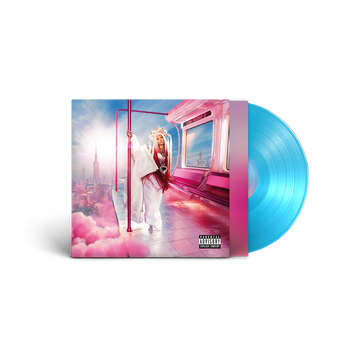 Pink Friday 2 LP