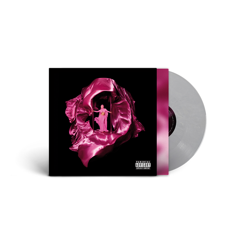 Pink Friday Week Pink Friday 2 LP (Alternative Cover) - NICKI MINAJ STORE