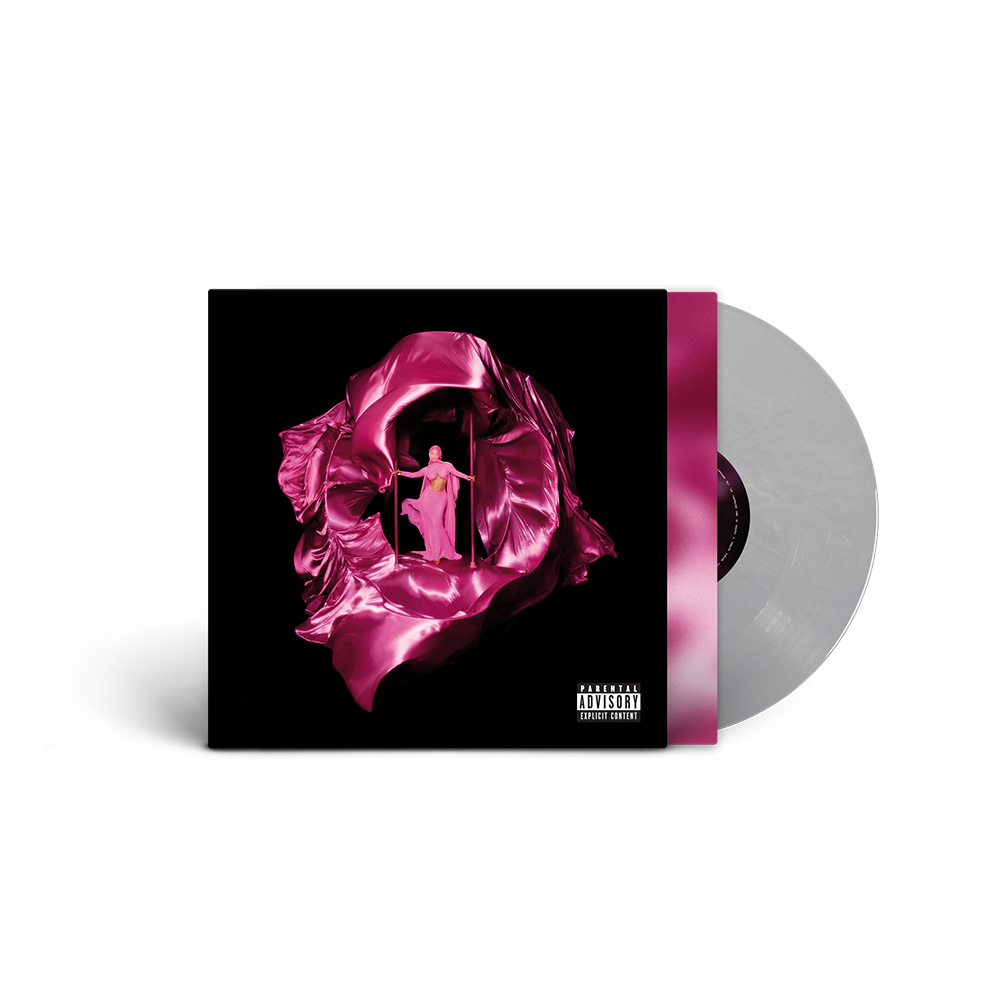 Pink Friday 2 LP (Alternative Cover)