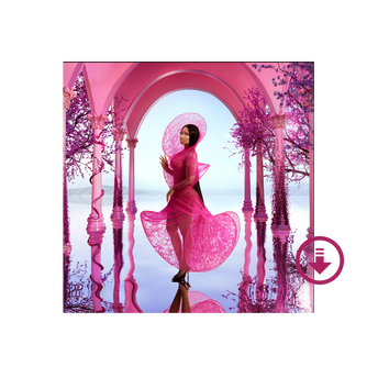 Pink Friday 2 (D2C Version 3) Digital Album