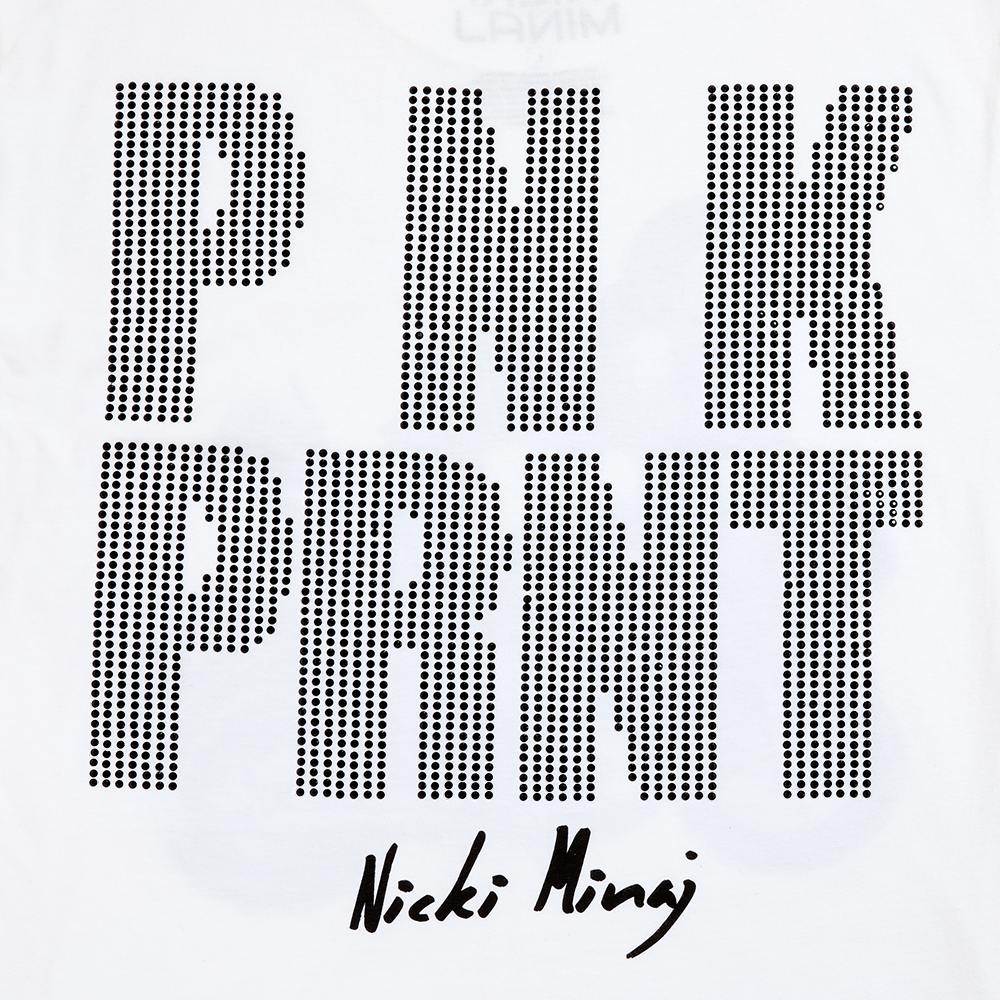 Pnkprnt Bike Rhinestone Tee Detail 2