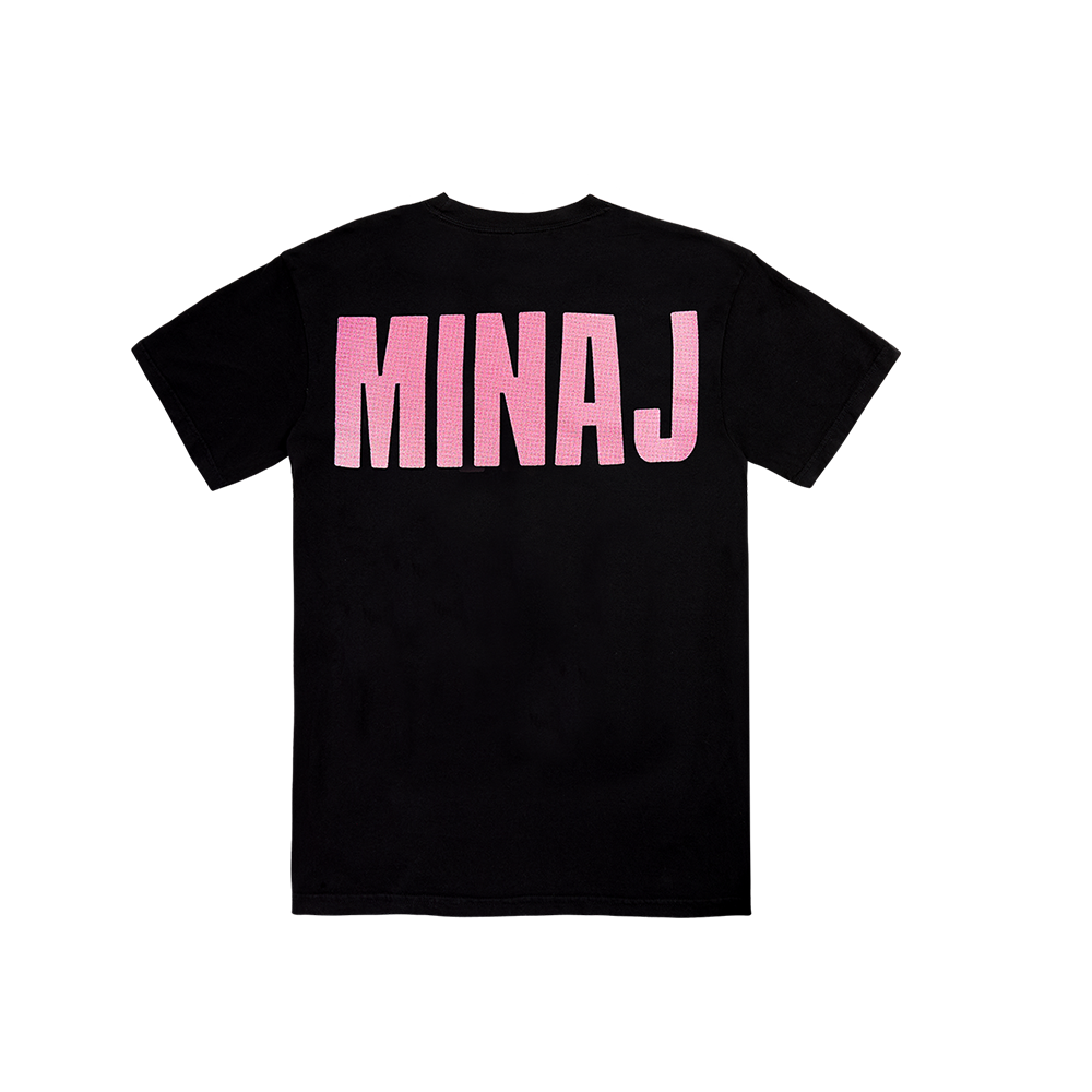 Anaconda Tee Back