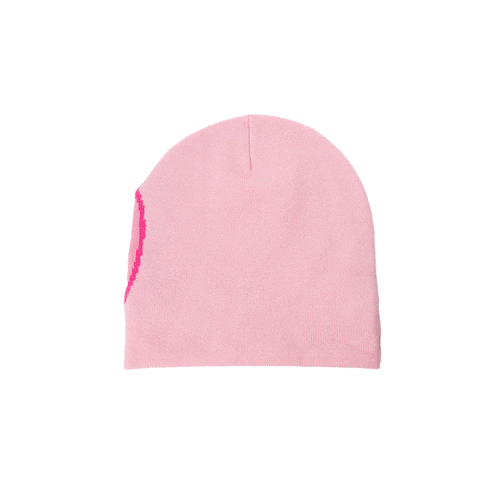 Barb Beanie Back