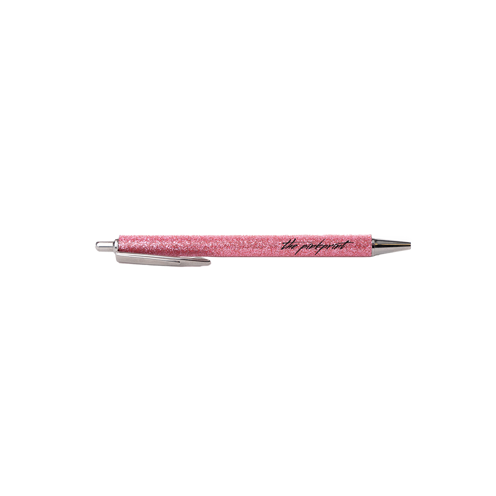 The Pinkprint Pen