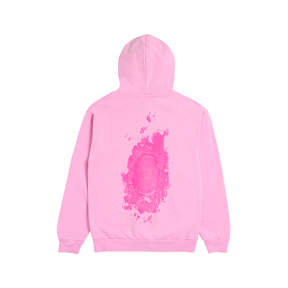 Pnkprnt Est. 2014 Zip Up Hoodie - NICKI MINAJ STORE Pnkprnt Est. 2014 Zip Up Hoodie - NICKI MINAJ STORE