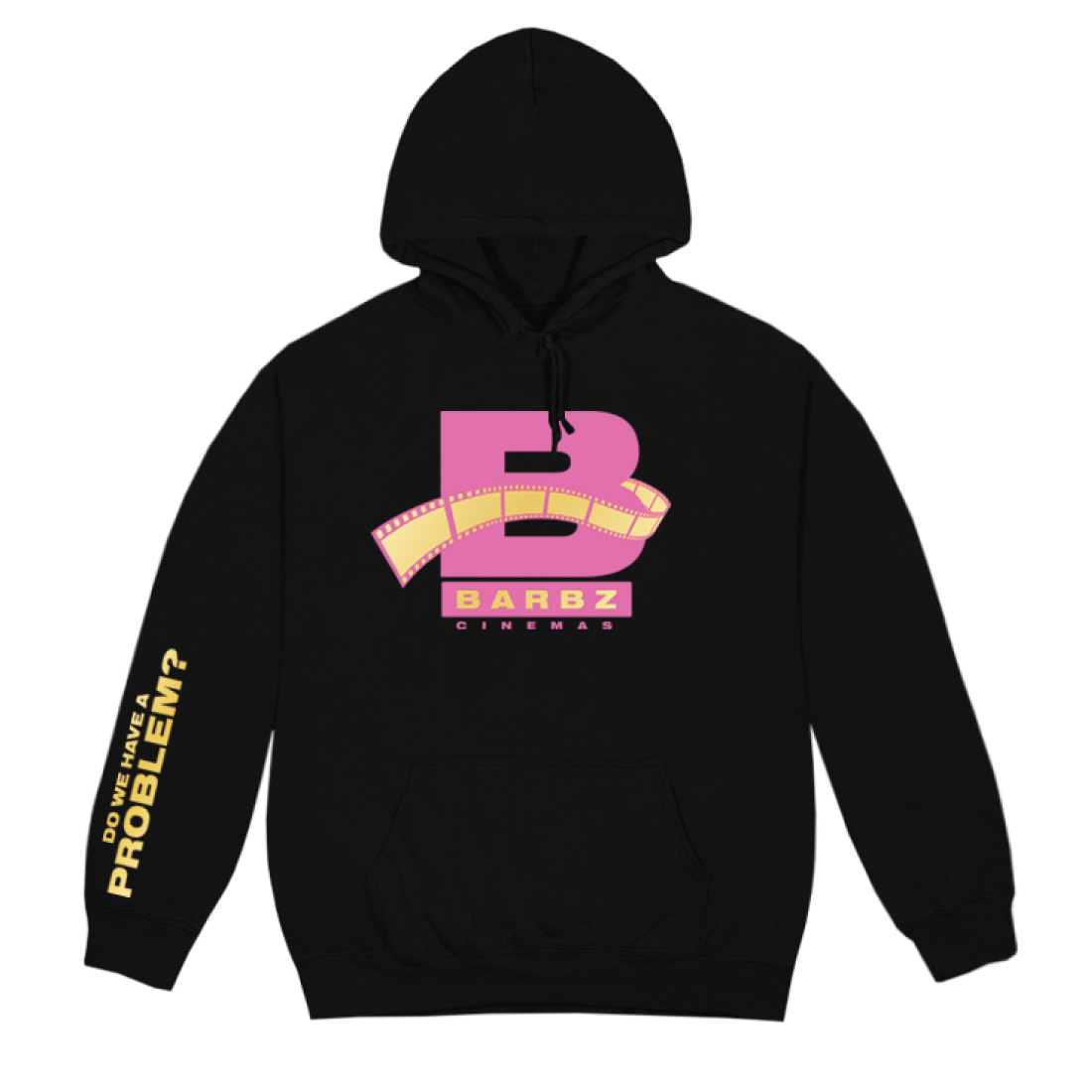 Nicki hot sale minaj pullover