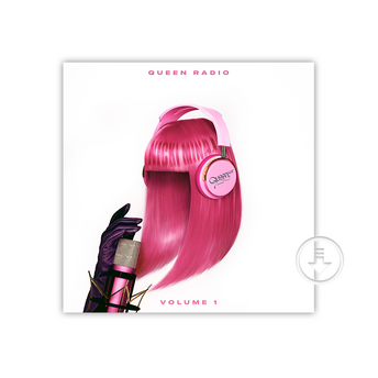 Queen Radio: Volume 1 Digital Album