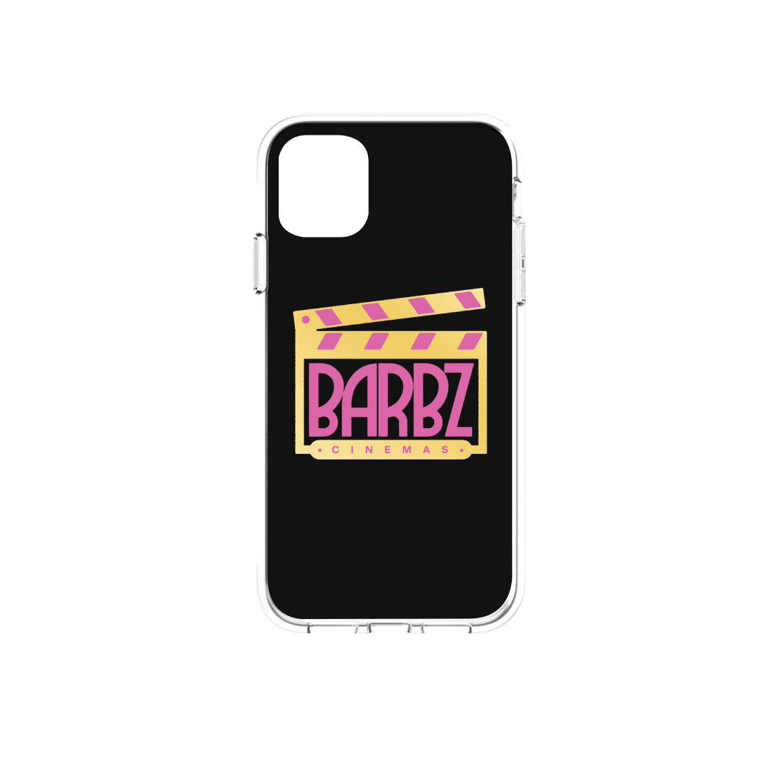 Barbz Cinemas Phone Case