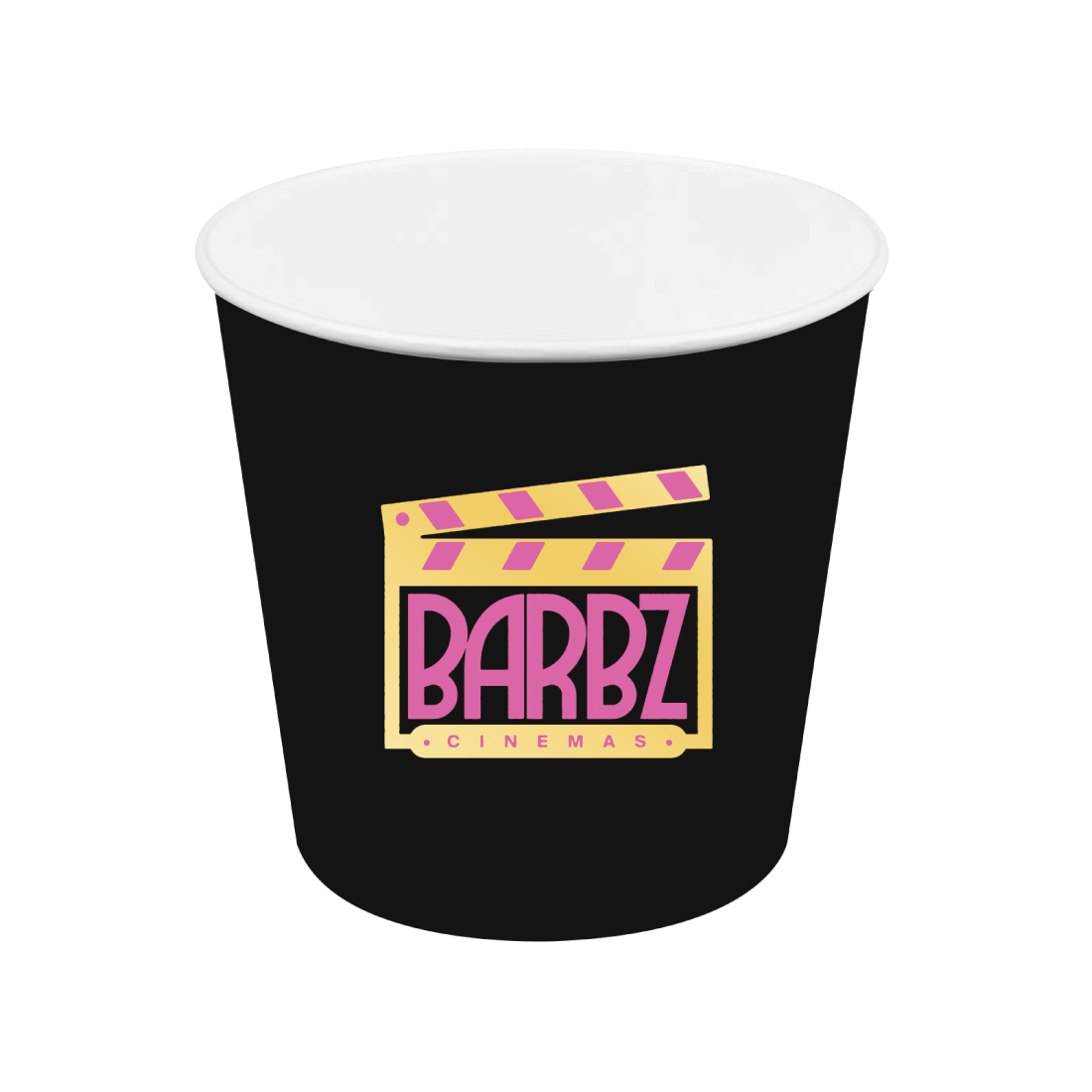 Popcorn Bucket NICKI MINAJ STORE